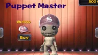 PLay Puppet Master now!