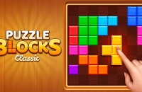 Play Puzzle Blocks Classic now!