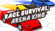 PLay Race Survival: Arena King now!