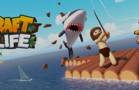 Play Raft Life now!