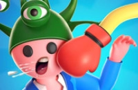 Play Ragdoll Mania now!