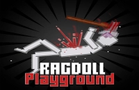 Play Ragdoll Playground now!