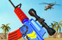 Play Real Shooting Fps Strike now!