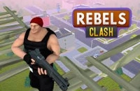 Play Rebels Clash now!