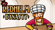 PLay Redhelm Dynasty now!