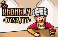 Play Redhelm Dynasty now!