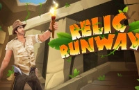 Play Relic Runway now!