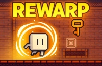 Play Rewarp now!