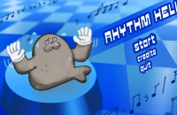 Play Rhythm Hell now!