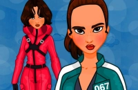Play Riddles of Squid now!