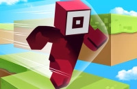 Play Roblox Craft Run now!