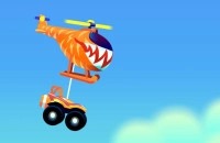 Play Rocket Game now!