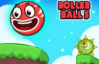 Play Roller Ball 5 now!