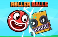 Play Roller Ball 6: Bounce Ball 6 now!