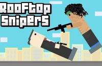 Play Rooftop Snipers now!