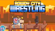 Rowdy City Wrestling