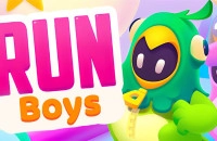 Play Run Boys now!