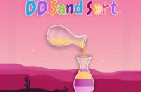 Play Sand Sort Puzzle now!