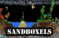 Play Sandboxels now!