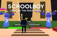 Play Schoolboy: Choose the Right Way now!