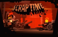 Play Scrap Time now!