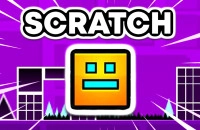 Play Scratch Dash now!