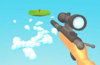 Play Shootz now!