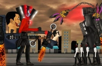 Play Skibidi Toilets: Titan now!