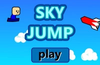 Play Sky Jump now!