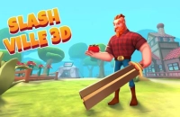 Play Slashville3D now!