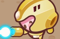 Play Slime Hunter now!