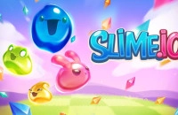 Play Slime.io now!
