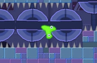 Play Slime Laboratory now!