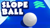 Slope Ball