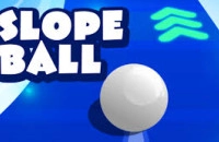 Play Slope Ball now!