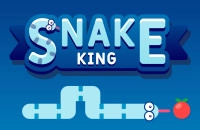 Play Snake King now!