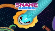 PLay Snake Arena now!