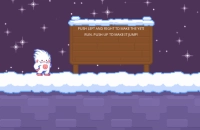 Play Snow Drift now!