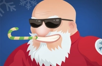 Play Snowball Fight now!