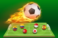 Play Soccer Caps Game now!