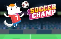 Play Soccer Champ now!