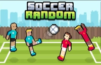 Play Soccer Random now!