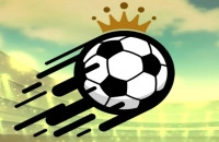 Play Soccer Skills World Cup now!