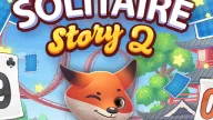 Solitaire Story Tripeaks 2