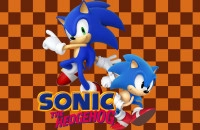 Play Sonic The Hedgehog now!