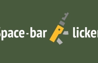 Play Space Bar Clicker now!