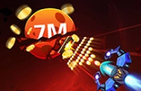 Play Space Blast now!
