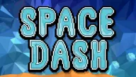 PLay Space Dash now!