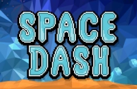 Play Space Dash now!