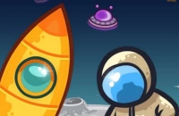 Play Space Rescue now!